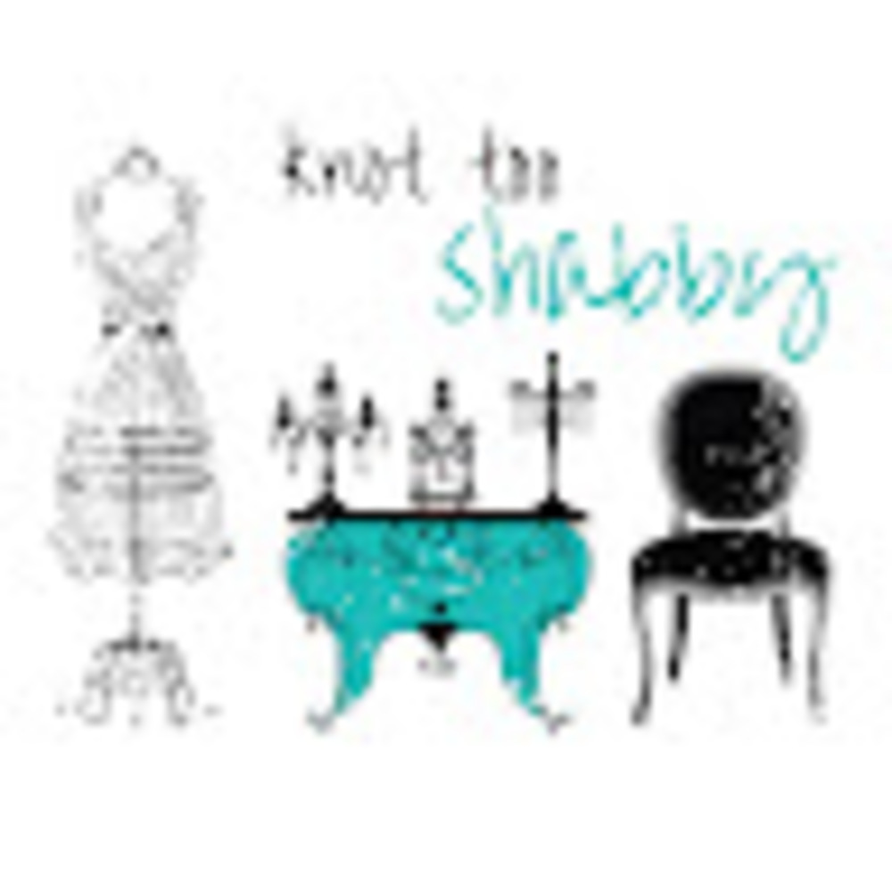 Meet your Posher, Knottooshabby